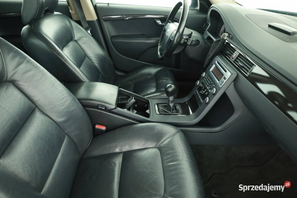 Volvo V70 20 D