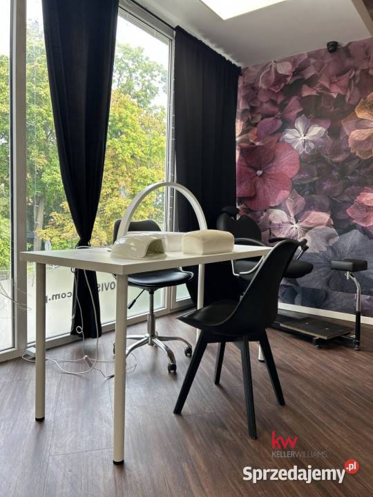 Lokal 60m2 Kwidzyn Wynajem Nieruchomości