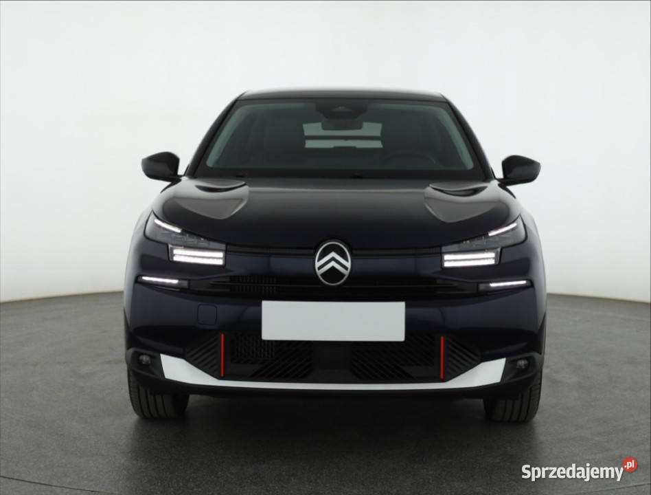 Citroen C4 12 PureTech nawigacja C4 sprzedam