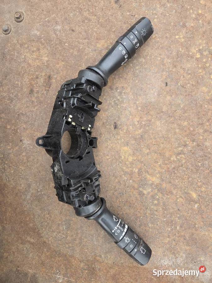 Przełącznik zespolony Hyundai ix35 Panele sterowania, przełączniki Łagów sprzedam