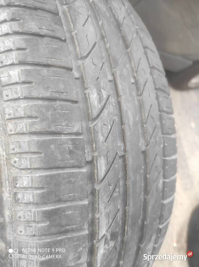 Opona Bridgestone turanza er31 Samochodowe Biała Rawska