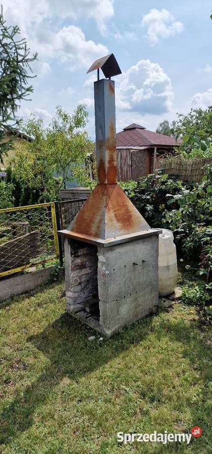 Sprzedam działkę rekreacyjna ROD stare stawy Oświęcim