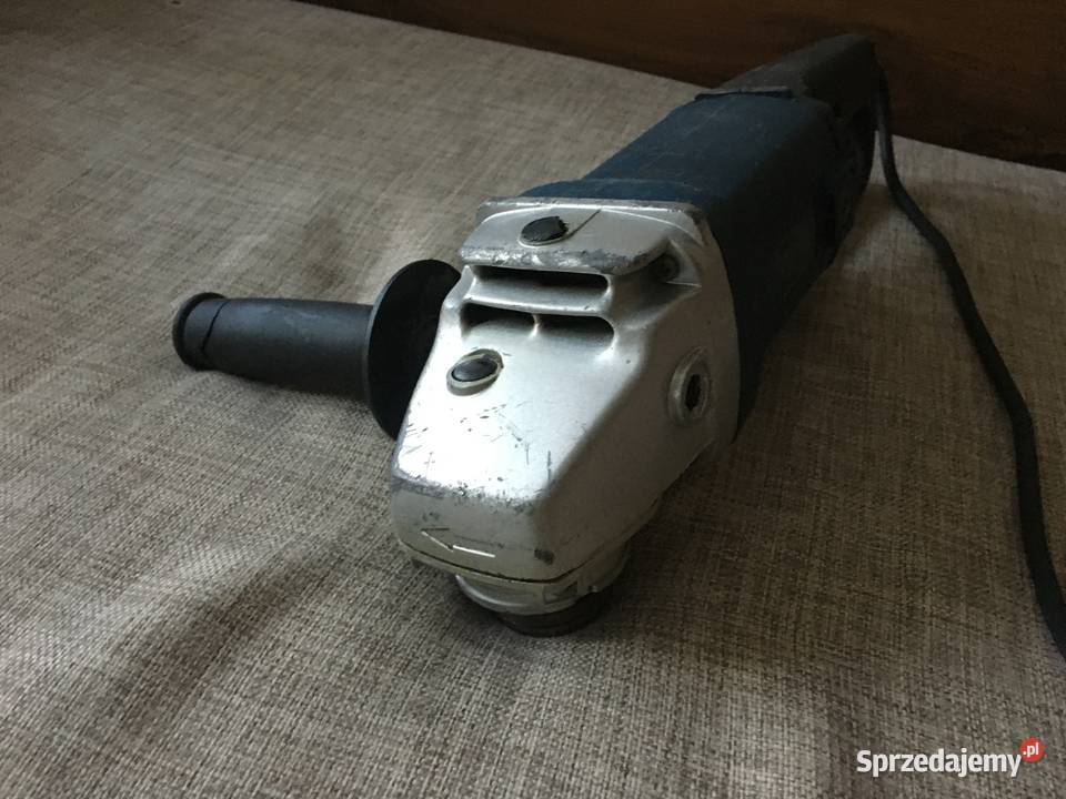 Szlifierka kątowa TIP WINKELSCHLEIFER WS Mikołów