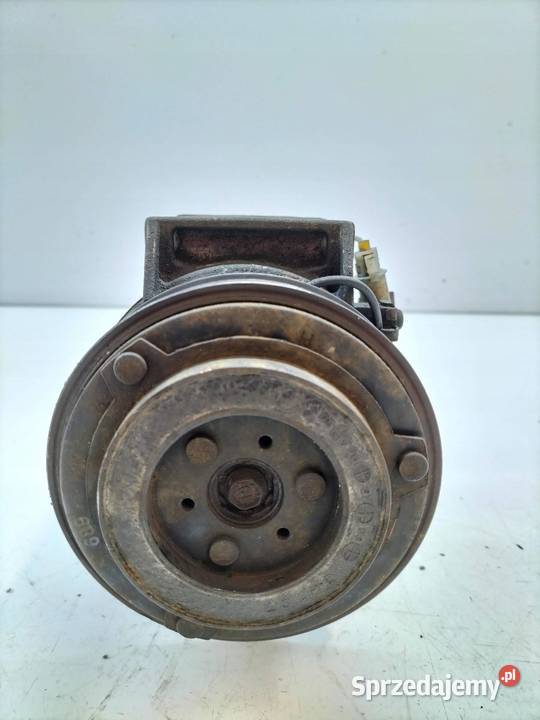 SPRĘŻARKA KLIMATYZACJI 8708581 24 D Volvo S60 I
