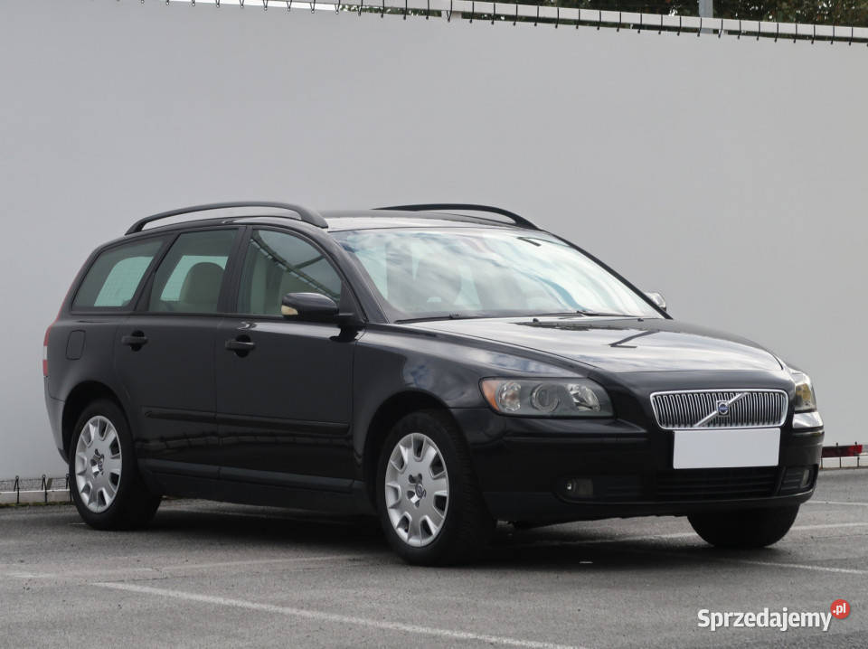 Volvo V50 16 i Lublin