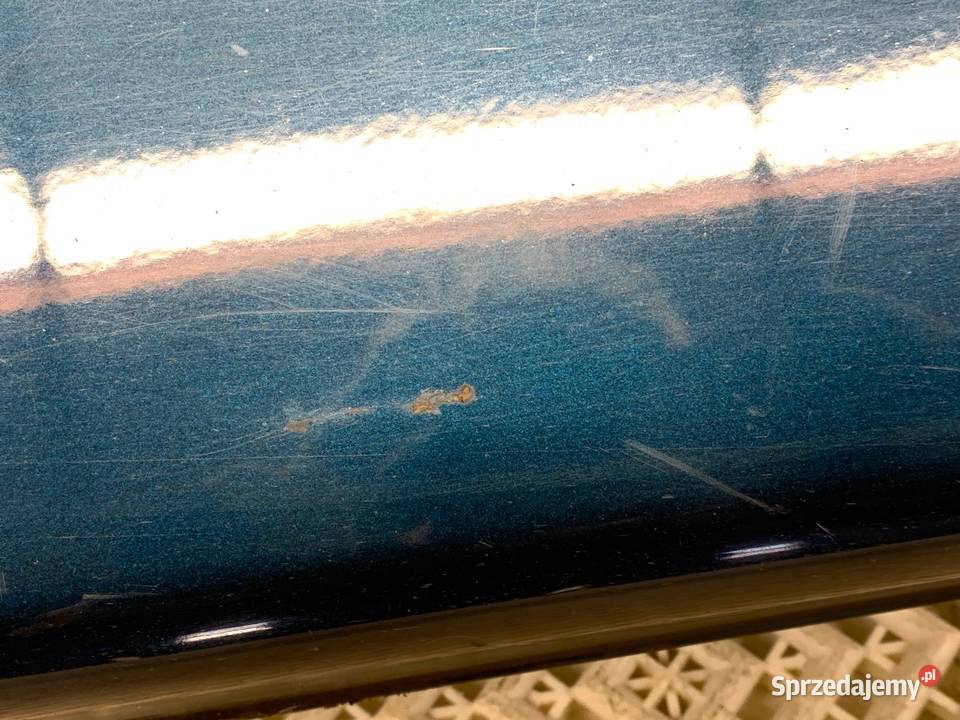 LISTWA PROGOWA PRAWY BMW F32 SportowyCoupe