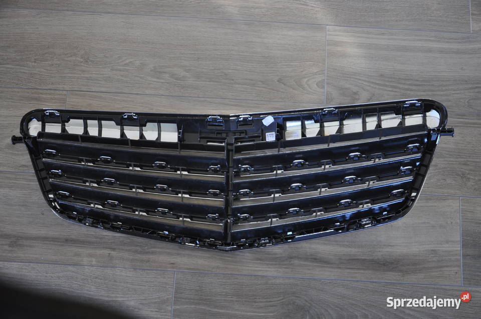 MERCEDES W212 ATRAPA GRILL OE A2128801083 atrapa sprzedam