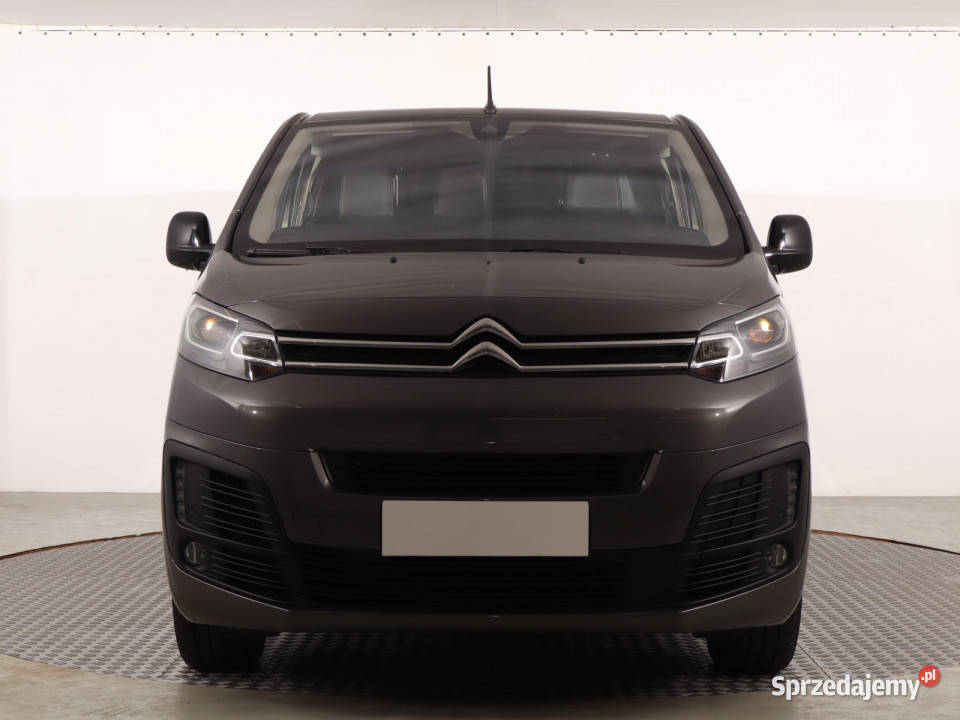 Citroen Jumpy 20 BlueHDi