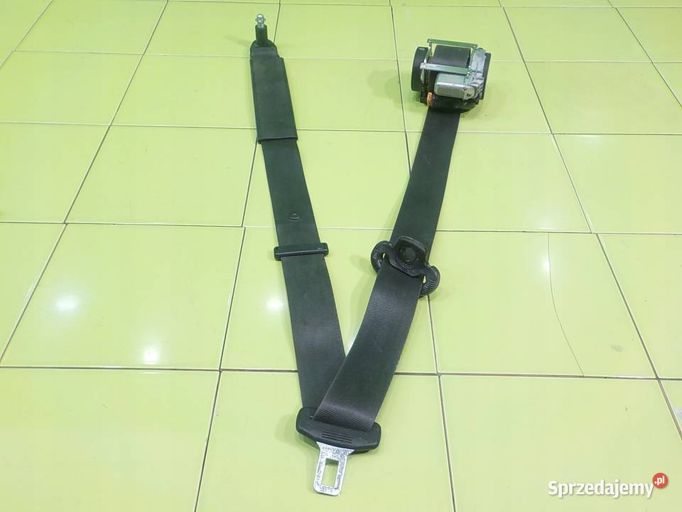 FIAT DOBLO II 13 MJET 12r VAN pas bezpieczenstwa Suków