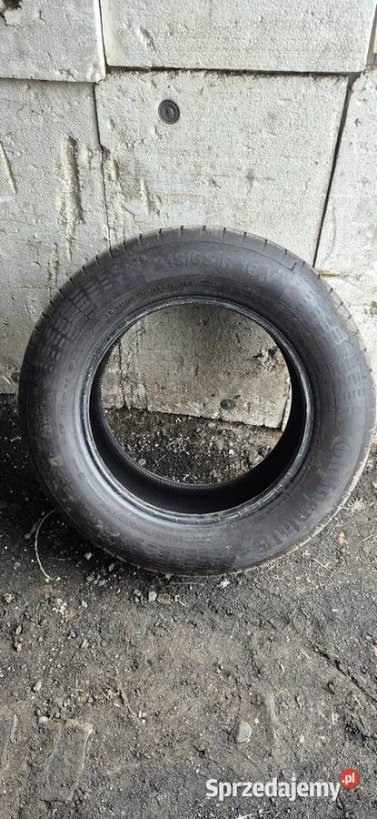 Opony letnie 21565 r 16 2022 r 16cale Kikół