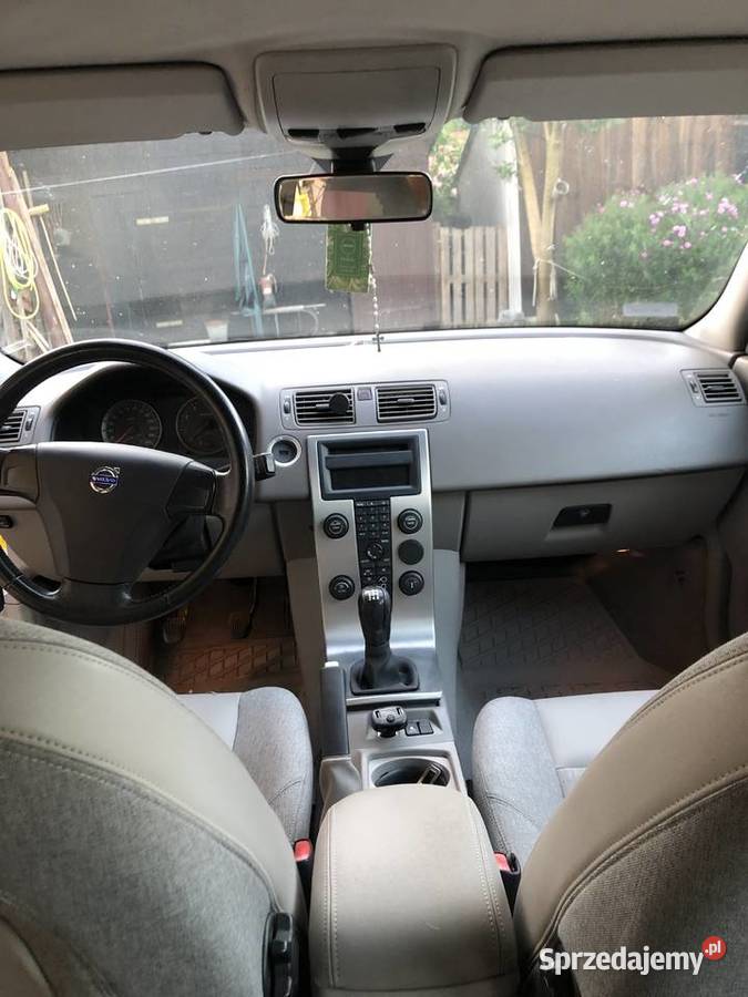 VOLVO V50 Sokołów Małopolski