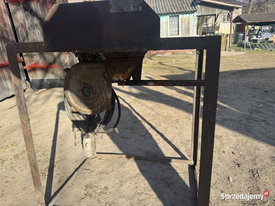 Kotlina kowalska kuźnia Zamość