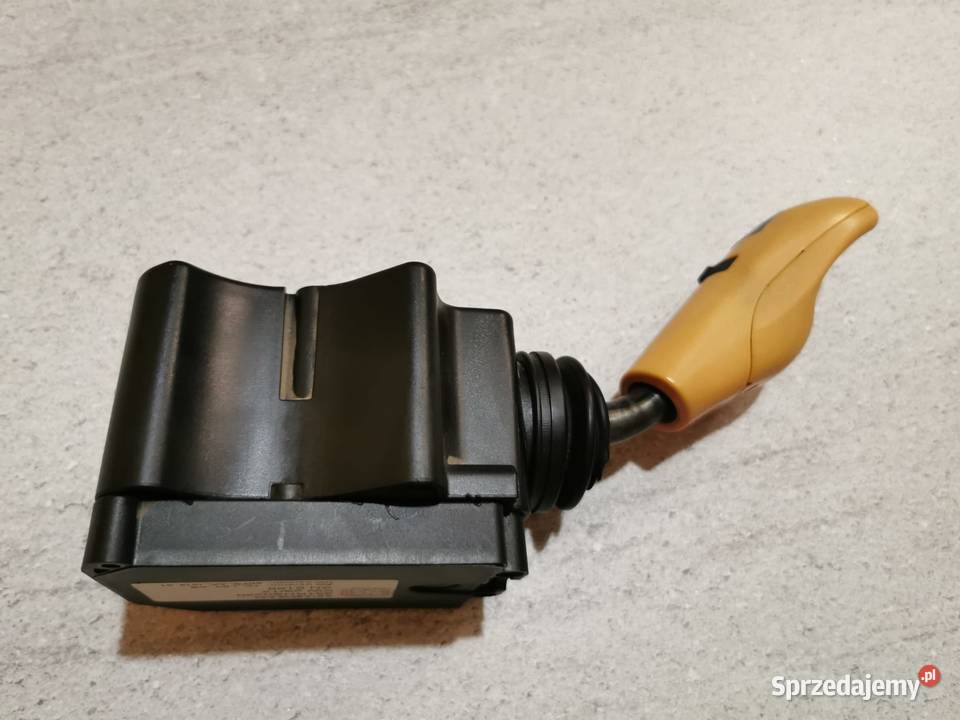 Manetka Dźwignia rewersu Deutz Same Lamborghini