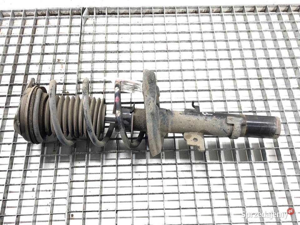 AMORTYZATOR PRAWY PRZÓD RENAULT MEGANE IV 15 osobowe Amortyzatory sprzedam