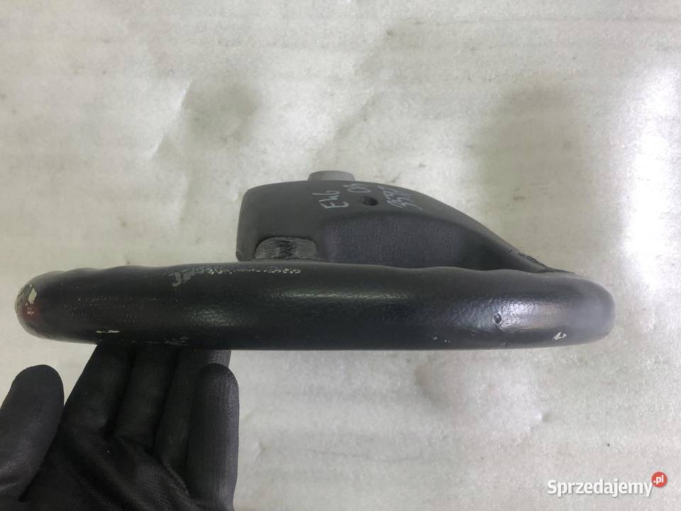 KIEROWNICA SKÓRZANA SKÓRA 6753947 BMW E46