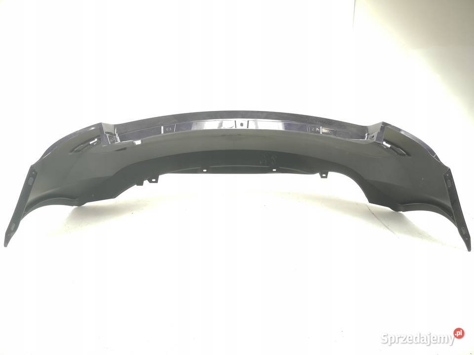 ZDERZAK TYLNY FIAT STILO 20012010 1821920121