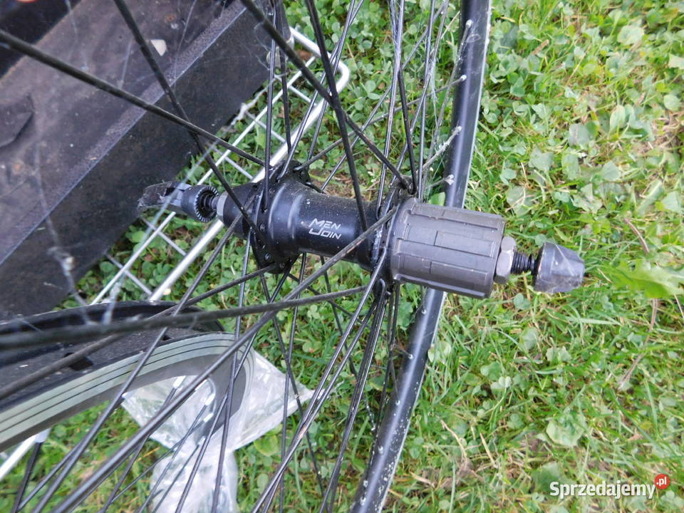 Nowe koła do roweru 26 PRZÓD tył mtb Kęty