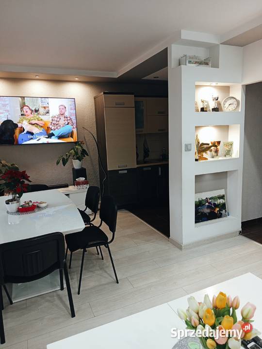 Sprzedam przytulne M4 Jastrzębie-Zdrój sprzedam