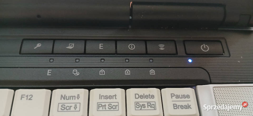 Fujitsu CELSIUS H710 Wyszków