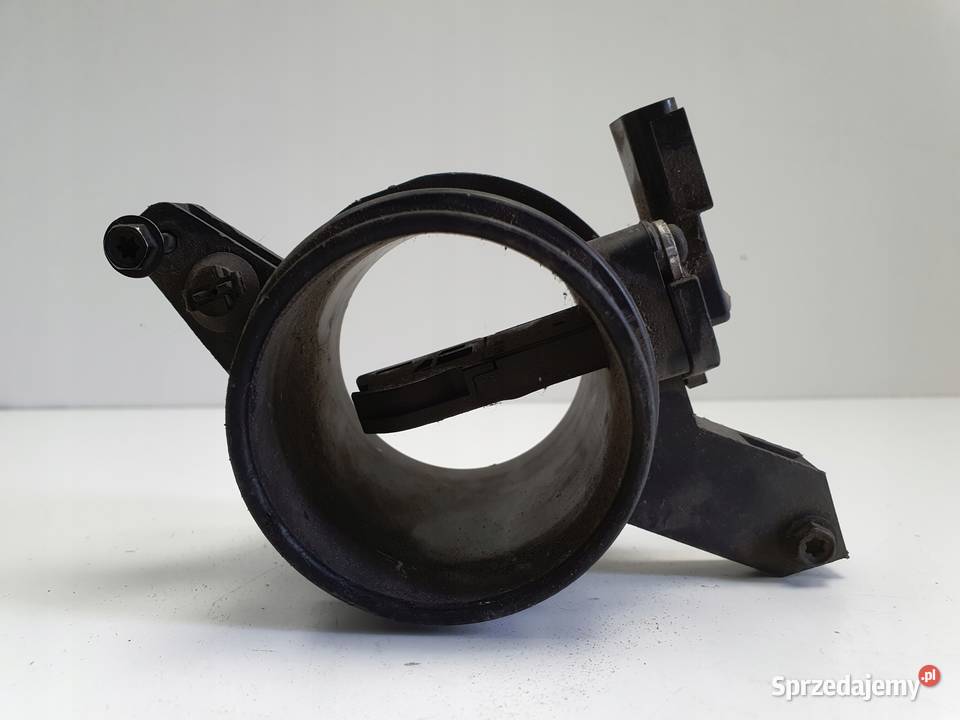 PRZEPŁYWOMIERZ Ford C 16 TDCI POWIETRZA osobowe Rudka