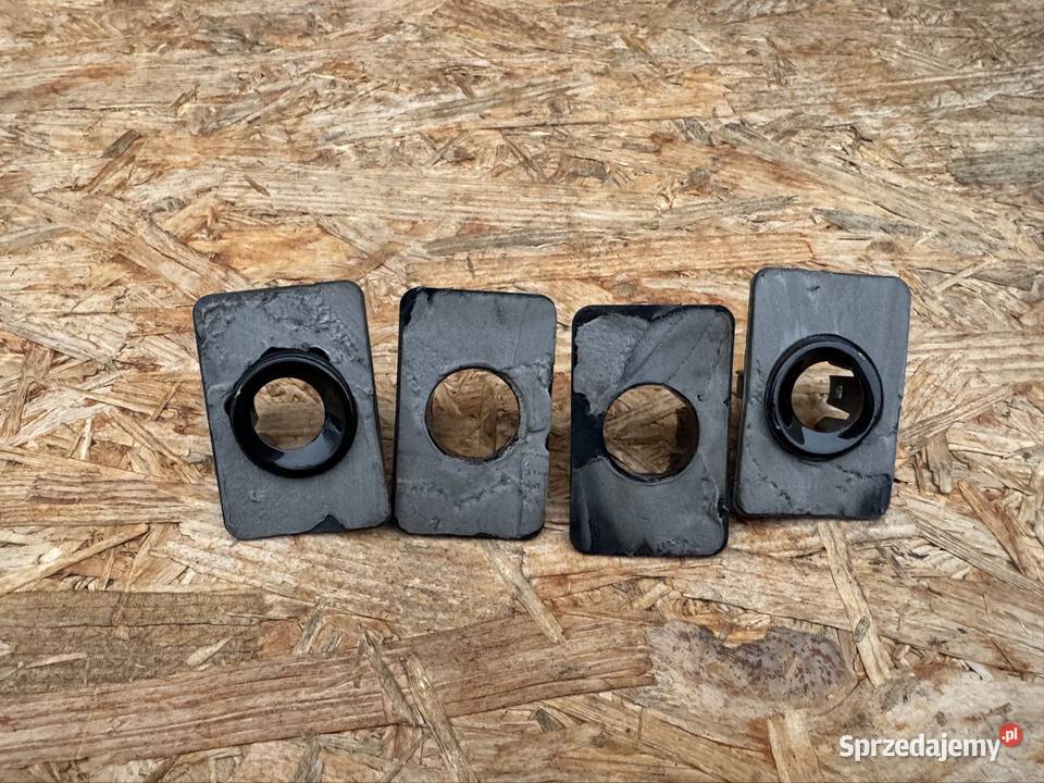 Uchwyt koszyk pdc partronika bmw i3 lift 7484518 Sieraków