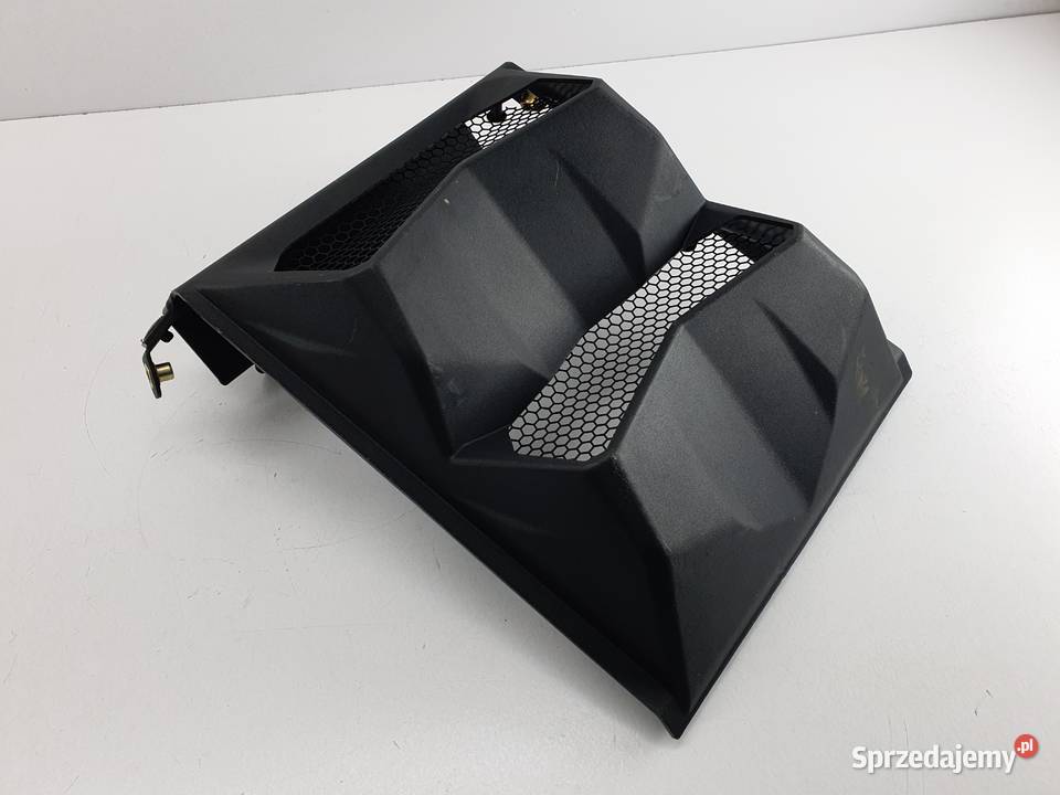 Oslona Chlodnicy Wlot Can Am Maverick Turbo Xds Osłony Łódź