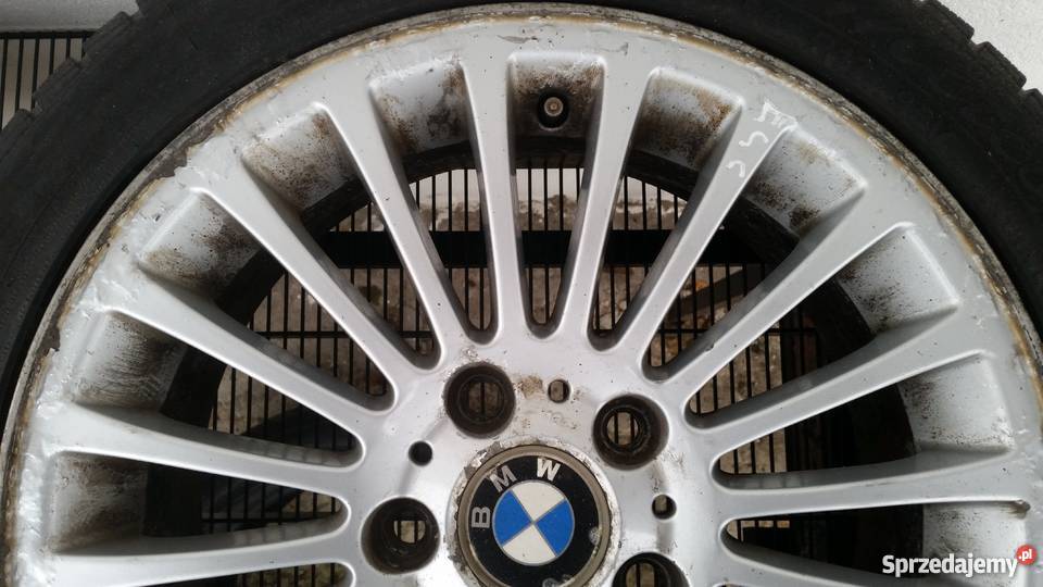 Bmw 17 6 750 448 styling 73 Pabianice