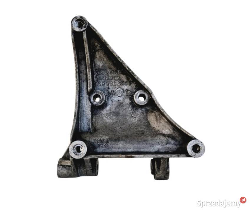 ŁAPA SPRĘŻARKI AUDI A6 C5 AUDI A4 B6 VW PASSAT świętokrzyskie Działoszyce