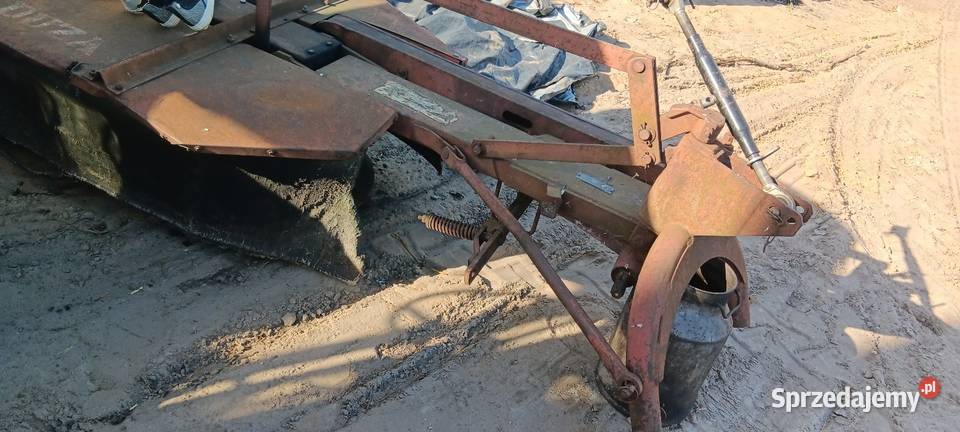 Rotacyjna 165 Rotacyjne Poddębice