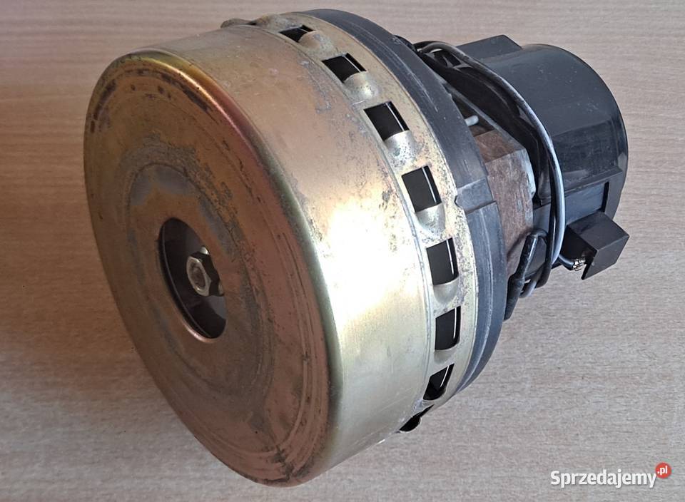 Sinik odkurzacza Quelle M31E 1100W Cieszyn