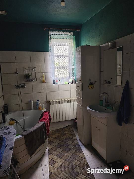 Sprzedam dom siatka Zarębice sprzedam