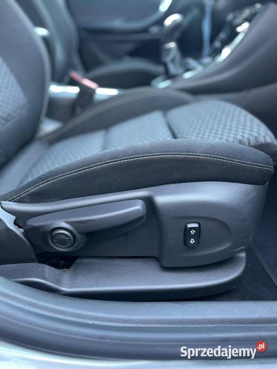 Opel Astra 14 benz full 4/5