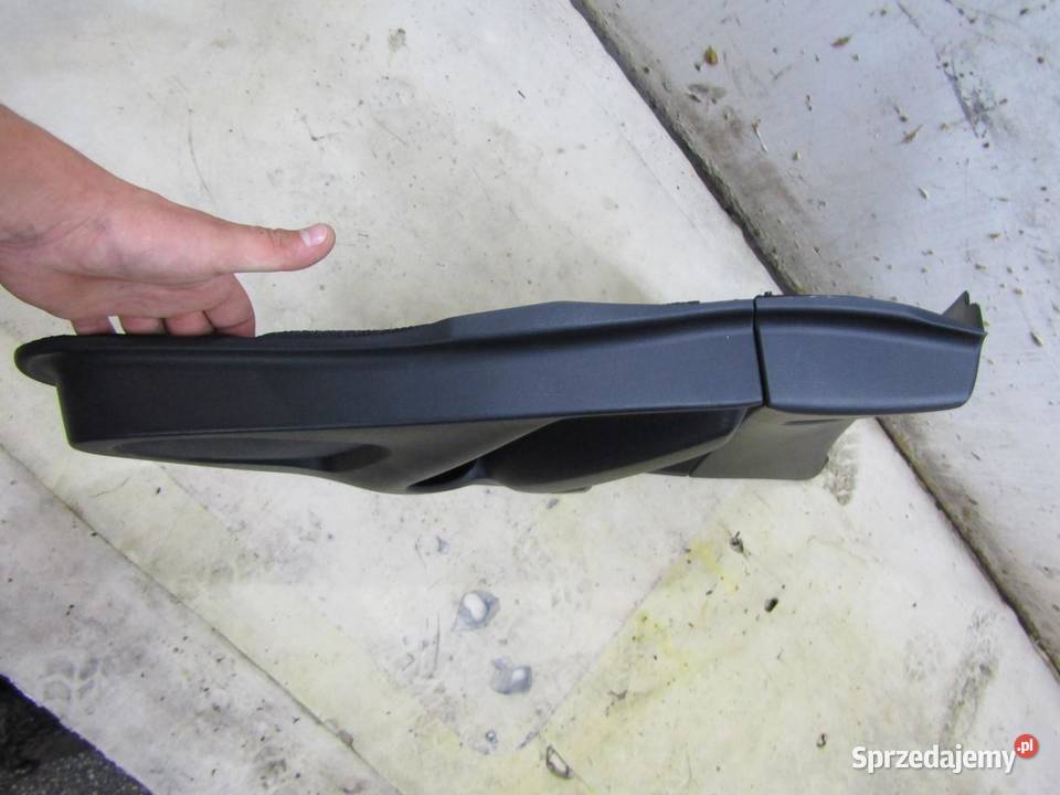 BOCZEK DRZWI PRAWY TYŁ PRAWE TYLNE MAZDA 3 BM BN Drzwi Karoseria lubelskie sprzedam