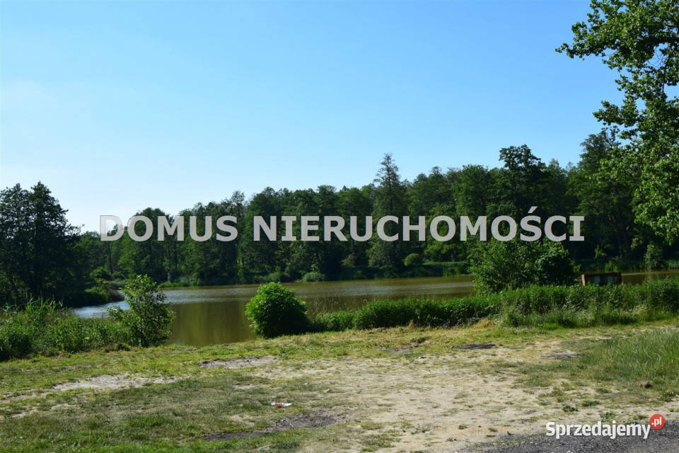 Dom wolnostojący Józefin Wojska Polskiego 2104m2 Liczba pokoi 5