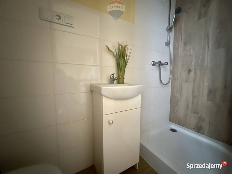 kawalerka z osobną kuchnią Mieszka I Gniezno wielkopolskie