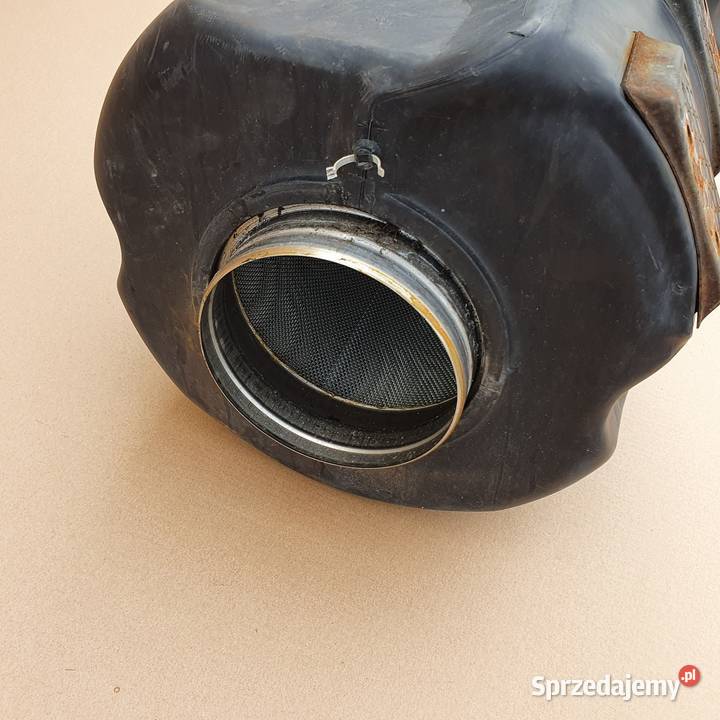 VOLVO FH OBUDOWA FILTRA POWIETRZA Bieleń sprzedam