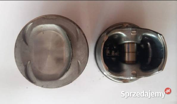 TŁOK AUDI SEAT SKODA VW 076182 076175 076162 Suchedniów