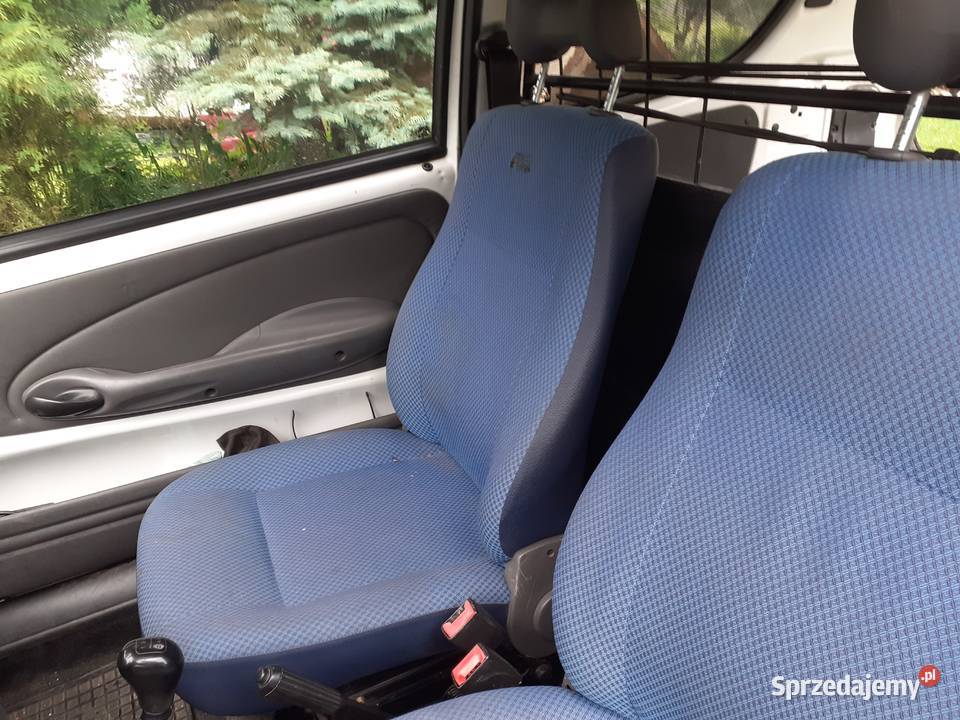 Sprzedam Seicento Kraków