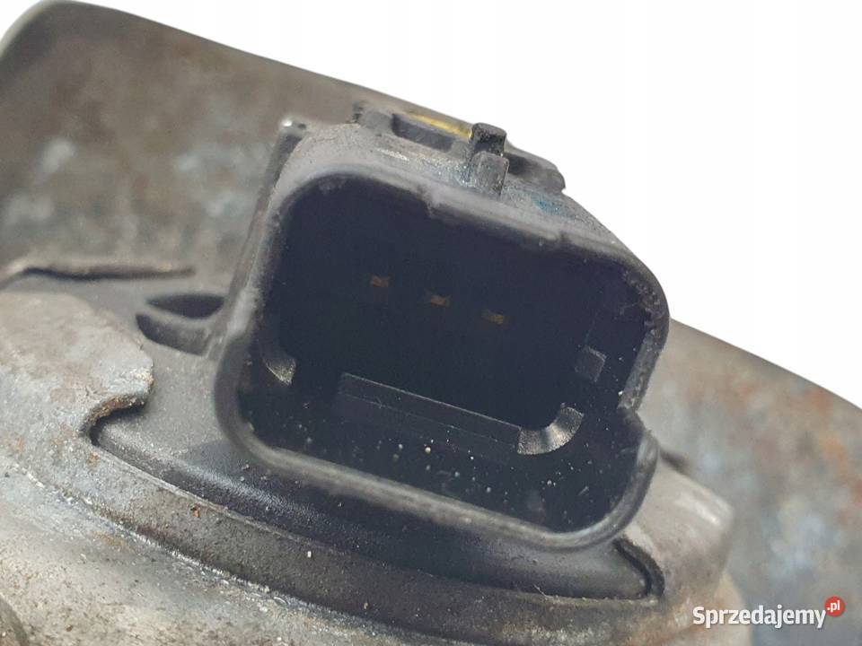 TURBOSPRĘŻARKA Peugeot 3008 Citroen C4 Grand Chełm