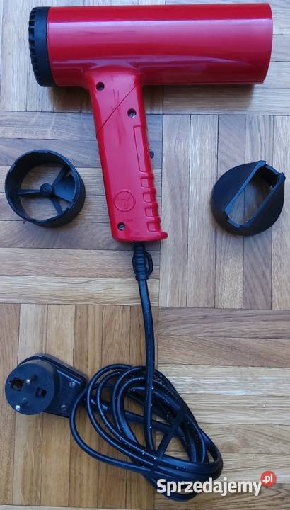 Suszarka do włosów 800W dwie prędkości nawiewu Warszawa