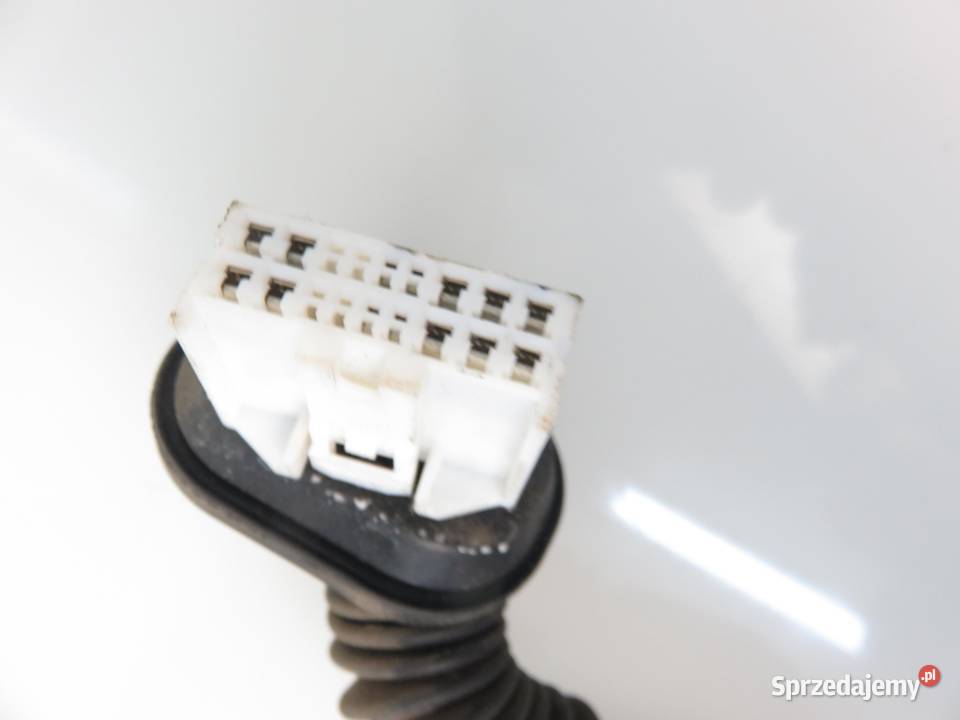 PODNOŚNIK SZYBY LEWY TYLNY SONATA VI 834503Q001