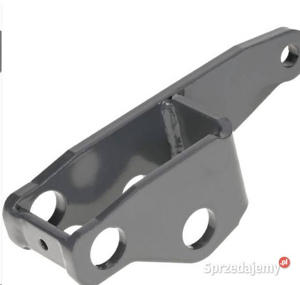 Dźwignia lewa 10 spawana Kobylnica sprzedam