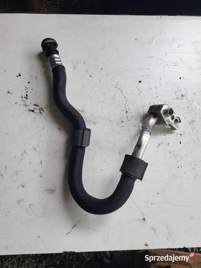 Przewód klimatyzacji Maseratti 670030074 Przewody klimatyzacji sprzedam