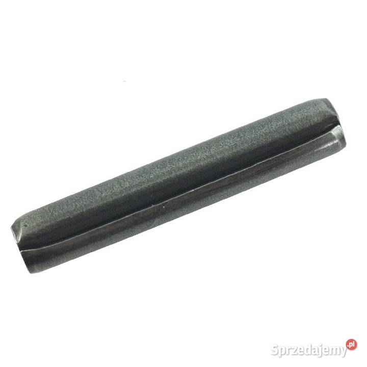 Kołek sprężysty 6 x 35 mm klin LS MT335 Tractor Tajęcina sprzedam