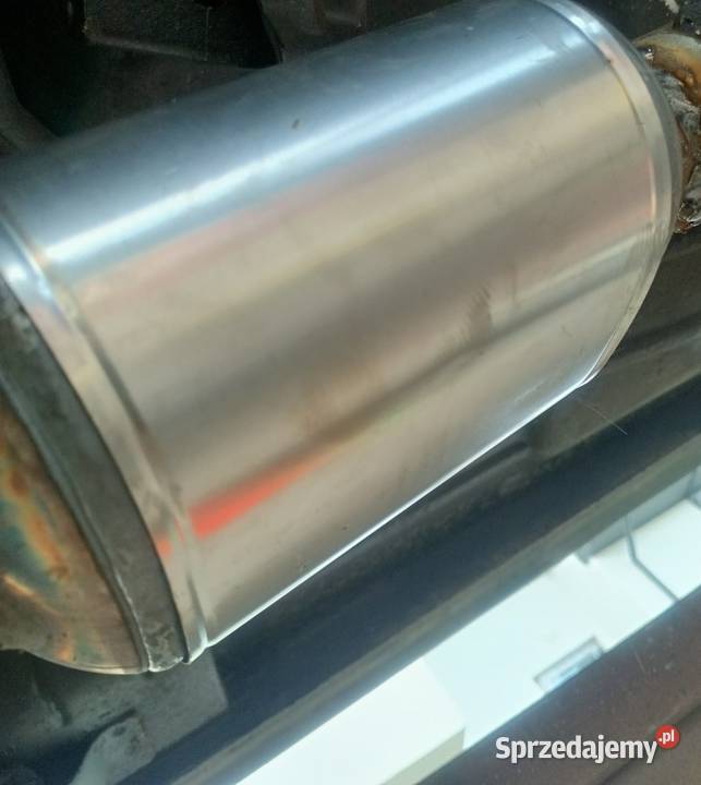 Zabezpieczenie antykorozyjne naprawa wydechów mazowieckie