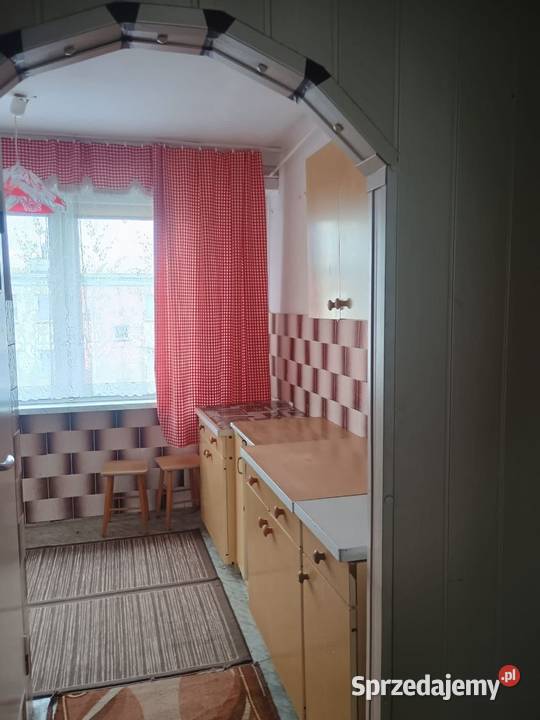 Ustawne mieszkanie na sprzedaż piwnica Gorzyce