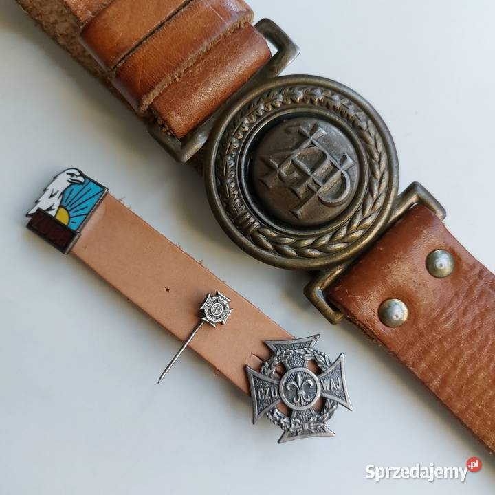 BagnetKatany 3 ZHP ZUCH łódzkie Skierniewice