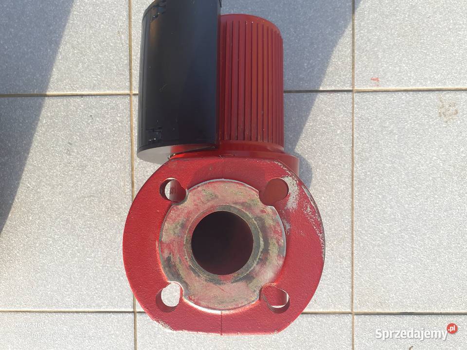 Pompa Grundfos Magna 5060 F doskonały stan