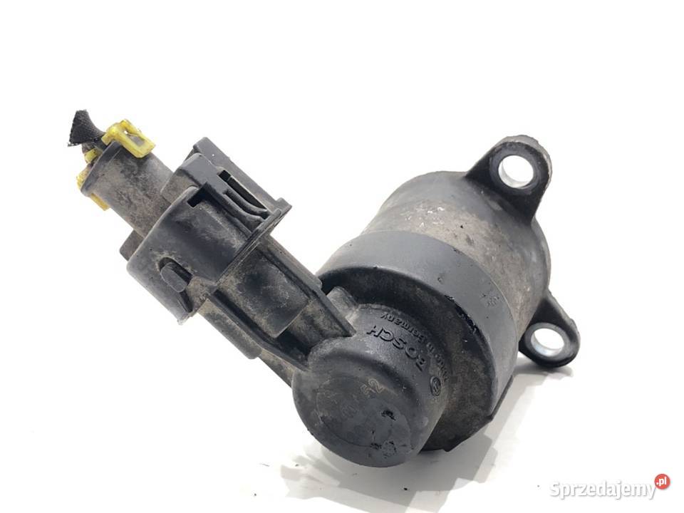 REGULATOR CIŚNIENIA PALIWA KIA CEED 0928400652