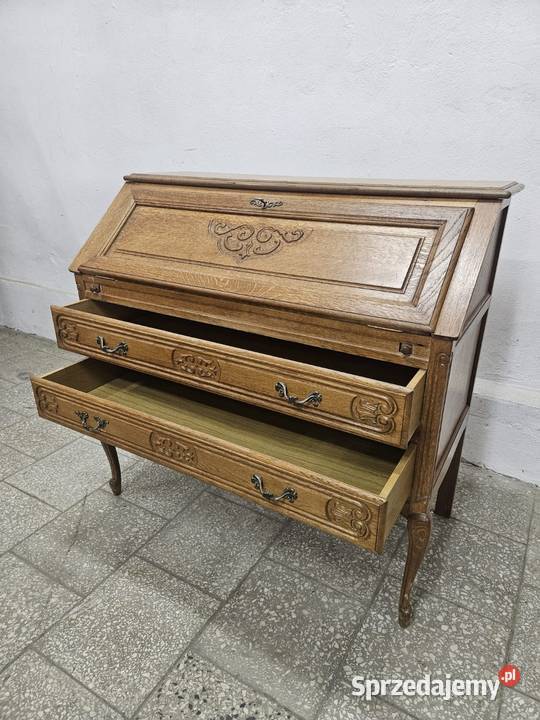 Sekretarzyk ludwikowski Francja Nowy Sącz sprzedam